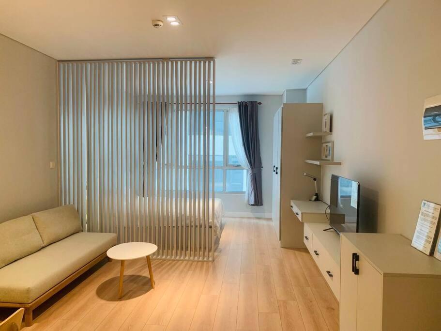 The Rixx Business @d1/netflix/sauna/gym Căn hộ TP. Hồ Chí Minh