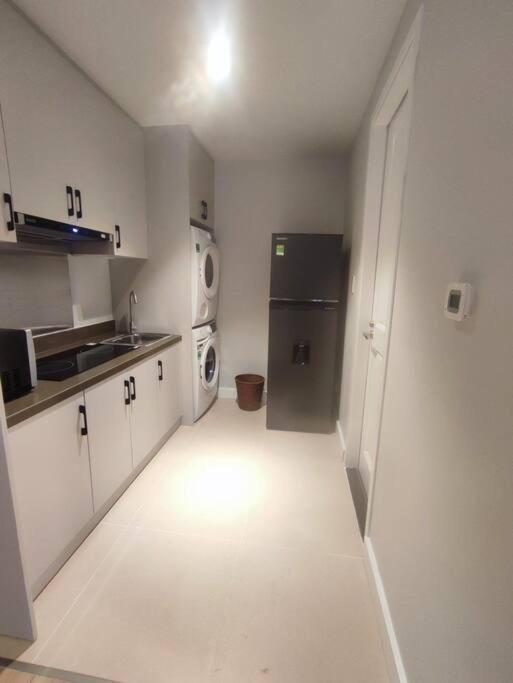 The Rixx Business @d1/netflix/sauna/gym * TP. Hồ Chí Minh