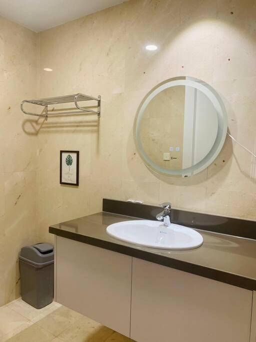 Căn hộ The Rixx Business @d1/netflix/sauna/gym TP. Hồ Chí Minh