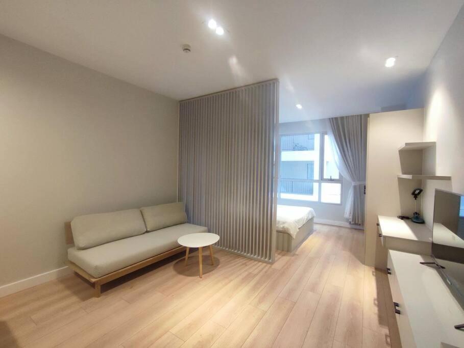 Căn hộ The Rixx Business @d1/netflix/sauna/gym TP. Hồ Chí Minh